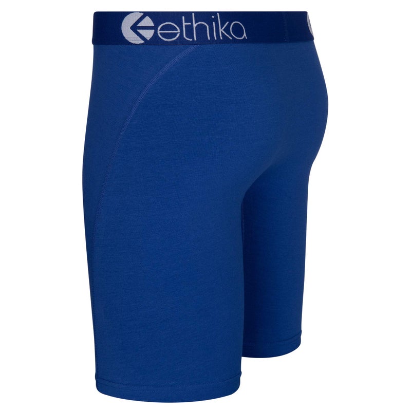 Ethika Men's The Staple Underwear, Blue, S - Image 2